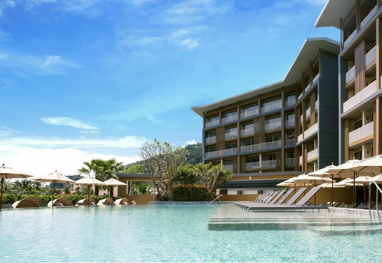 Centara Life Phu Pano Krabi-Sha Plus Ao Nang Exterior foto