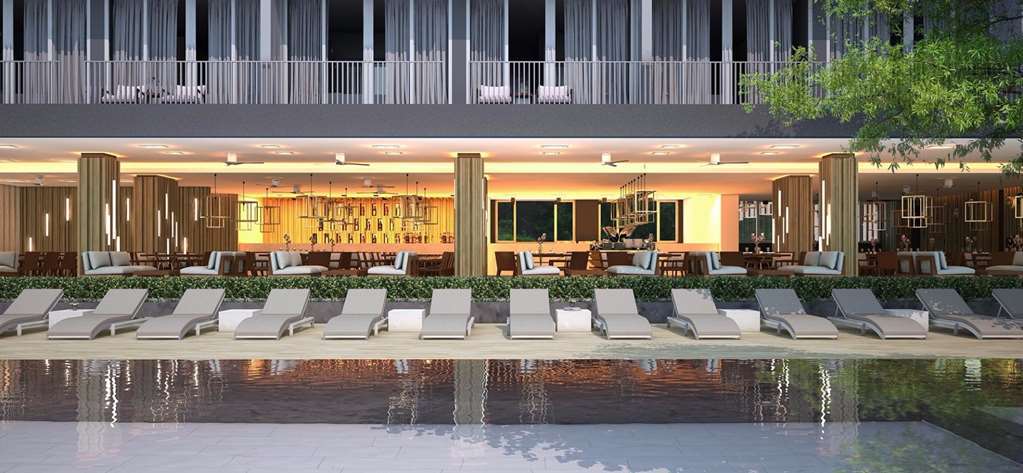 Centara Life Phu Pano Krabi-Sha Plus Ao Nang Facilități foto