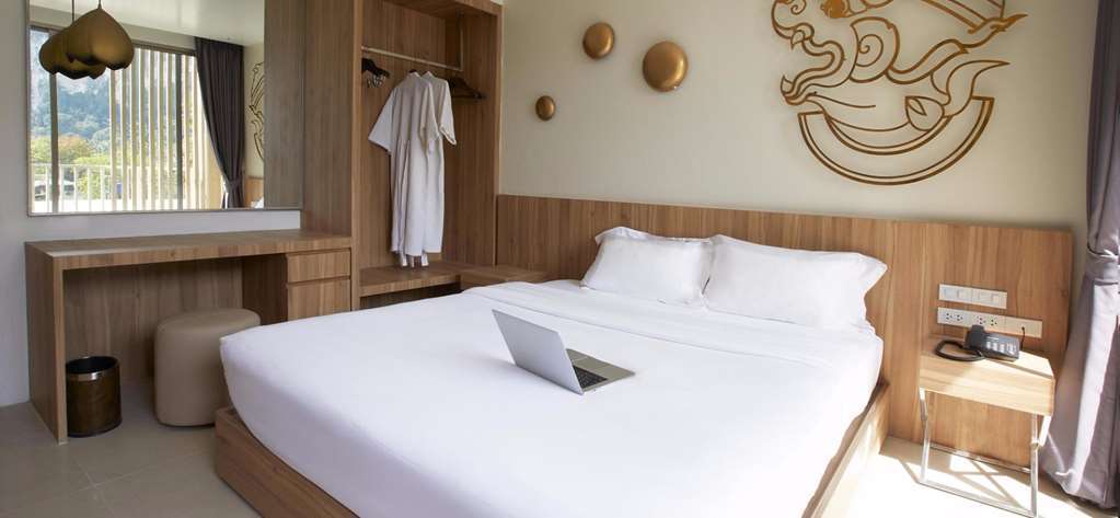 Centara Life Phu Pano Krabi-Sha Plus Ao Nang Cameră foto