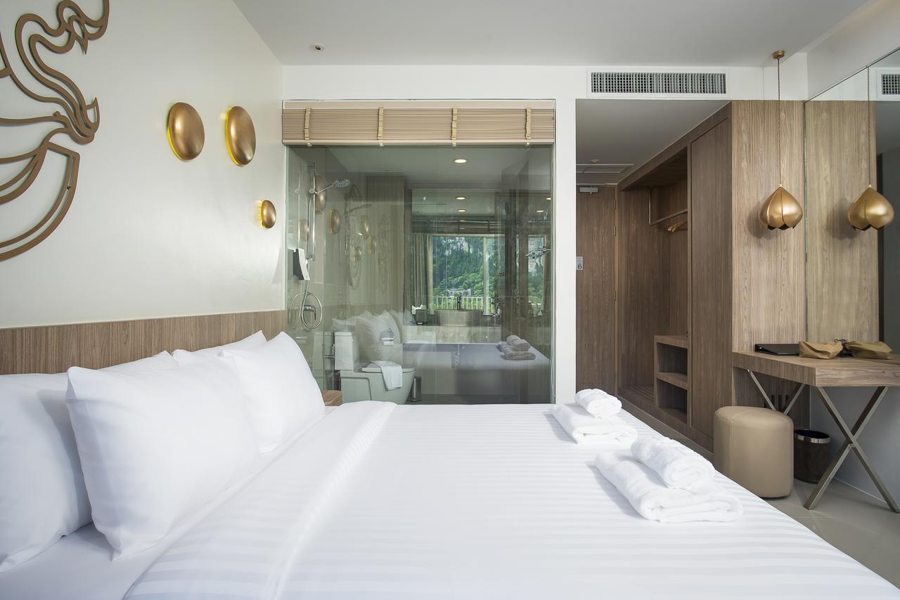 Centara Life Phu Pano Krabi-Sha Plus Ao Nang Cameră foto